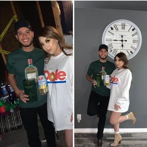 Meet your Posher, Navarrete